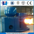 CE approved sawdust pellet burner